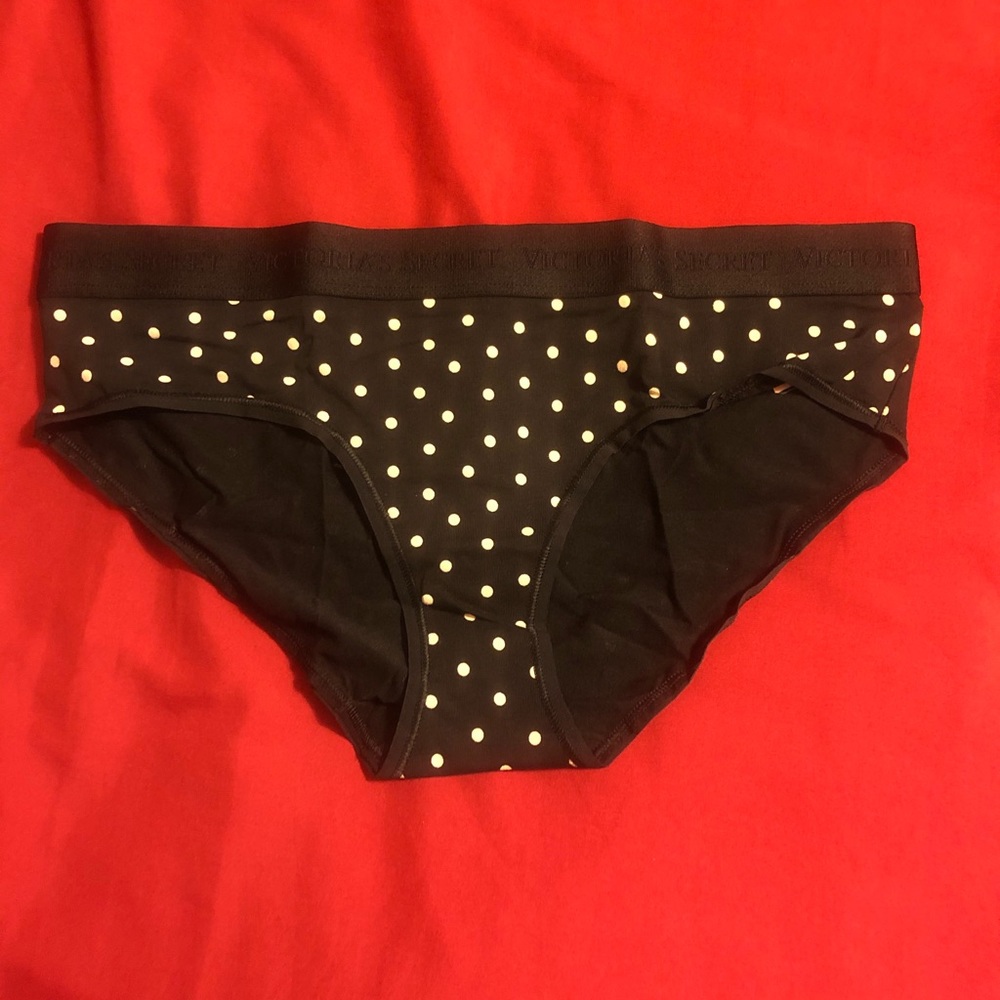 VS panty